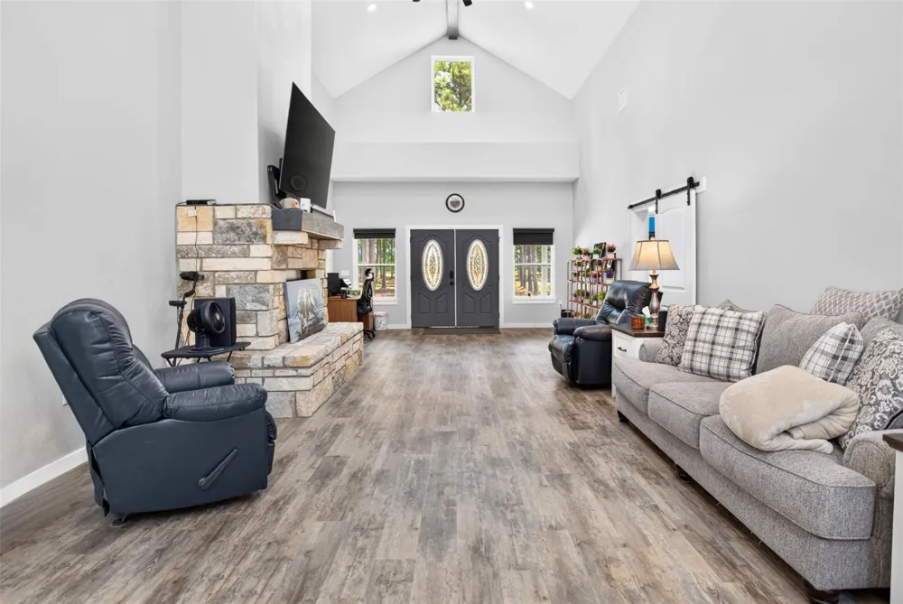 1296 Williamson Way Lovelady, TX 75851