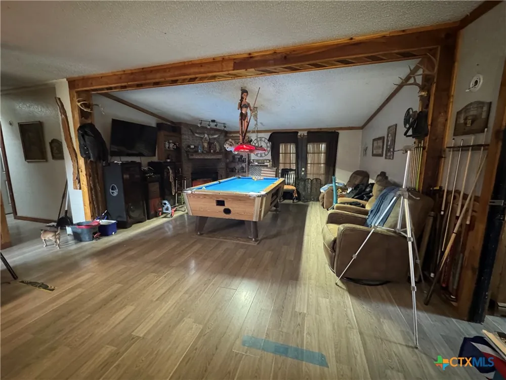 407 7th Street Moody, TX 76557