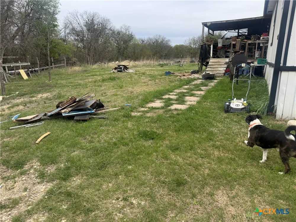 407 7th Street Moody, TX 76557