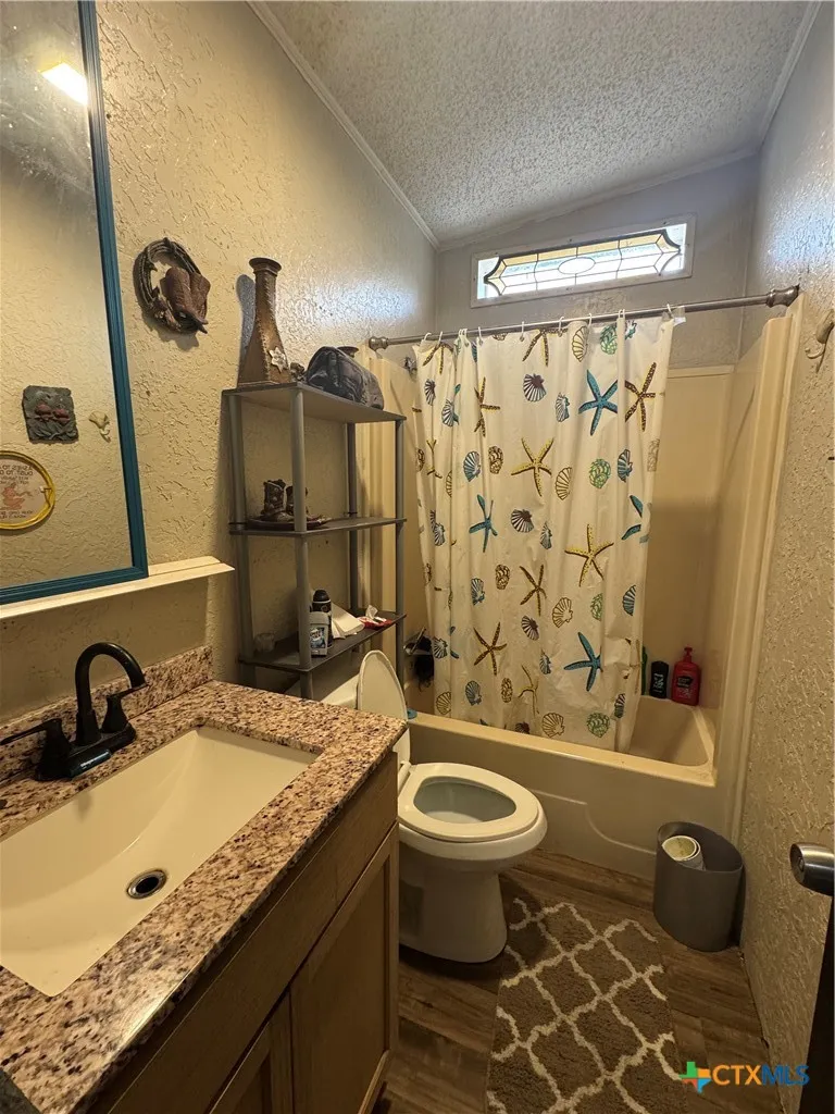 407 7th Street Moody, TX 76557