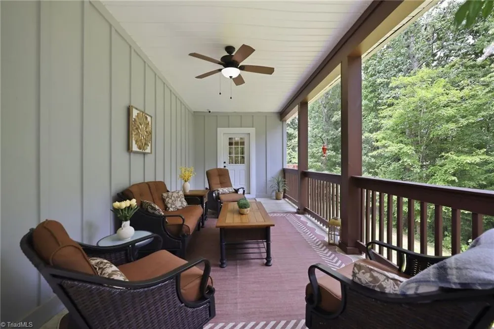 612 Niston Lane Mount Airy, NC 27030