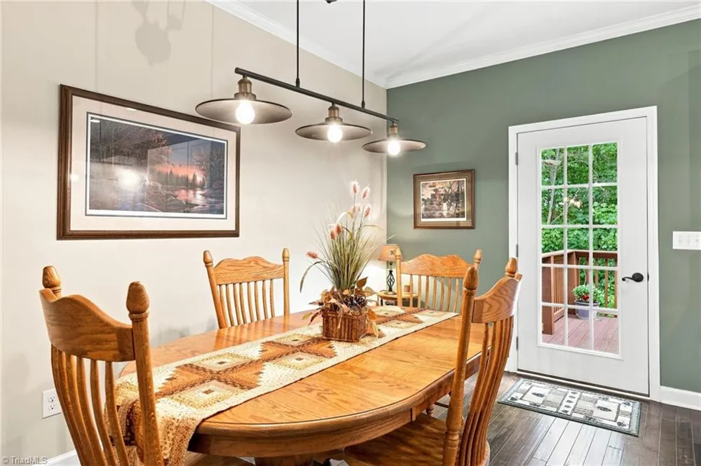 612 Niston Lane Mount Airy, NC 27030
