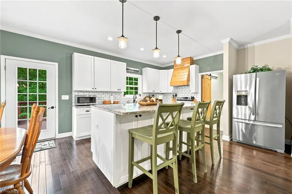 612 Niston Lane Mount Airy, NC 27030