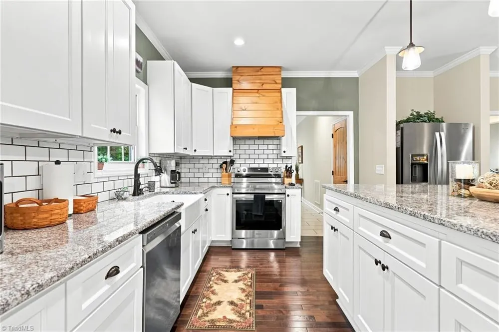 612 Niston Lane Mount Airy, NC 27030