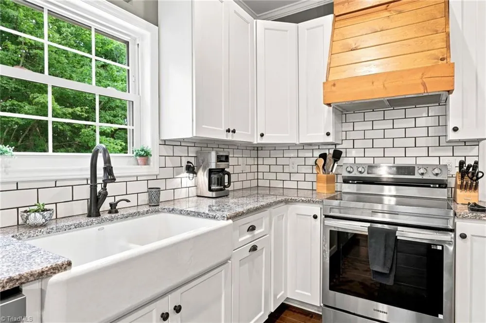 612 Niston Lane Mount Airy, NC 27030