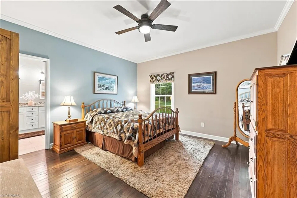 612 Niston Lane Mount Airy, NC 27030