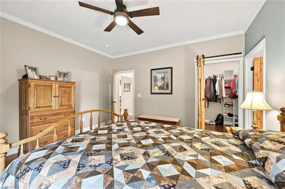 612 Niston Lane Mount Airy, NC 27030