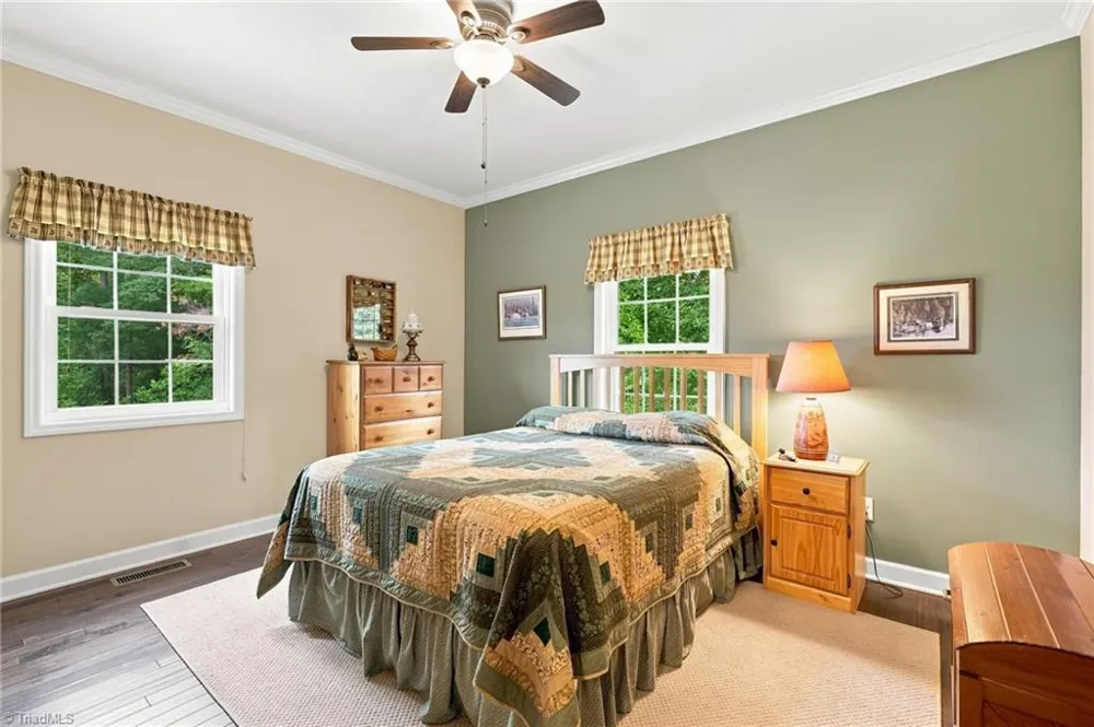 612 Niston Lane Mount Airy, NC 27030