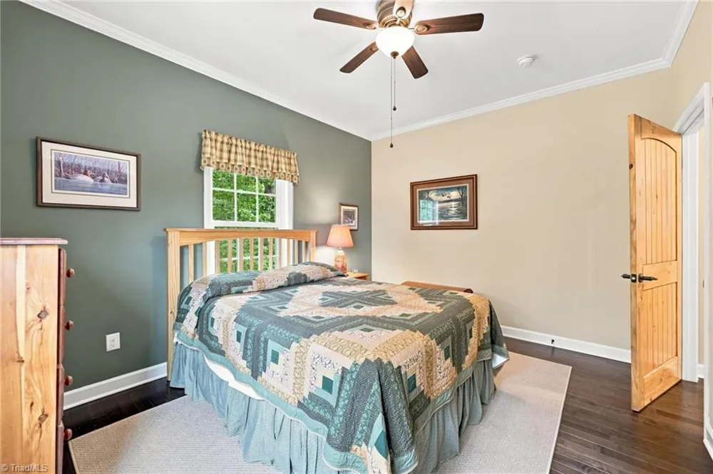 612 Niston Lane Mount Airy, NC 27030
