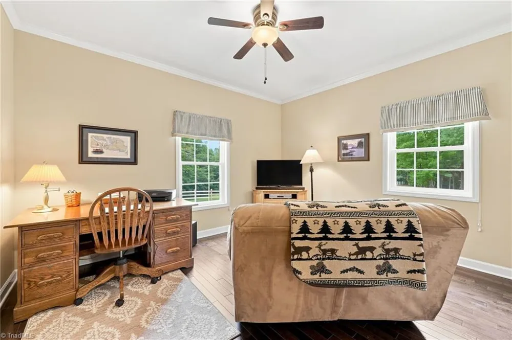 612 Niston Lane Mount Airy, NC 27030
