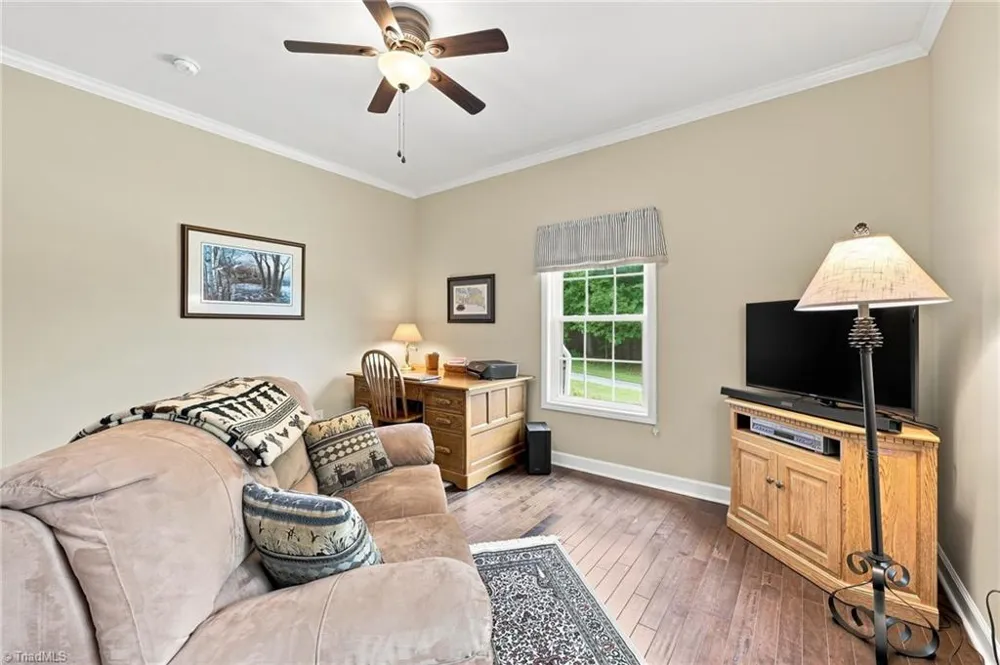 612 Niston Lane Mount Airy, NC 27030