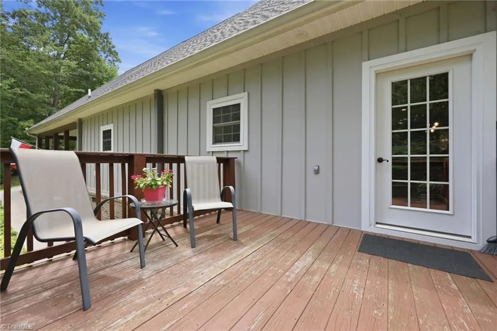 612 Niston Lane Mount Airy, NC 27030