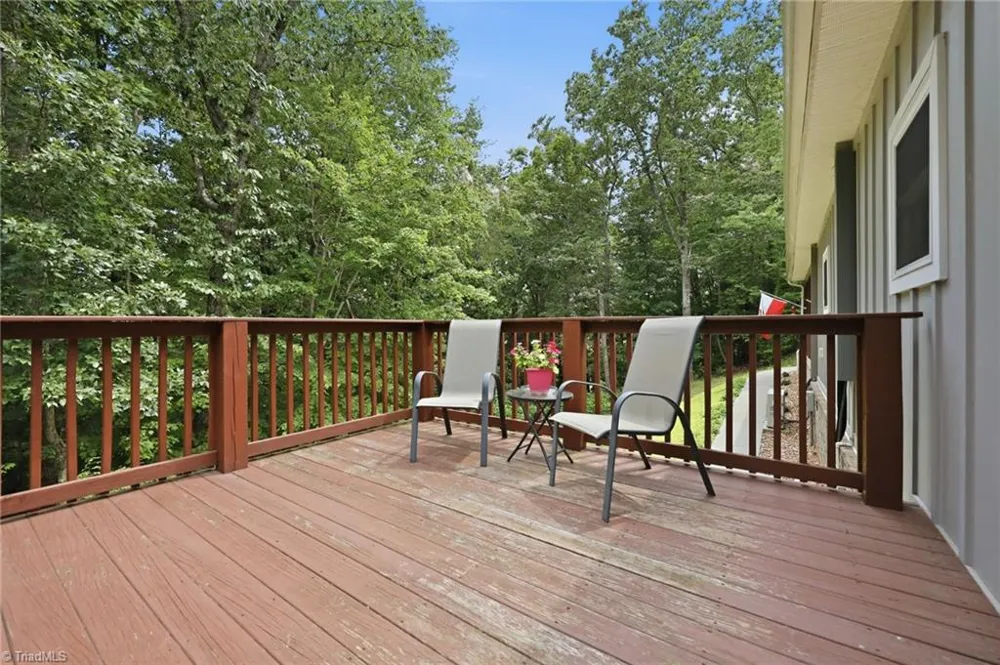 612 Niston Lane Mount Airy, NC 27030