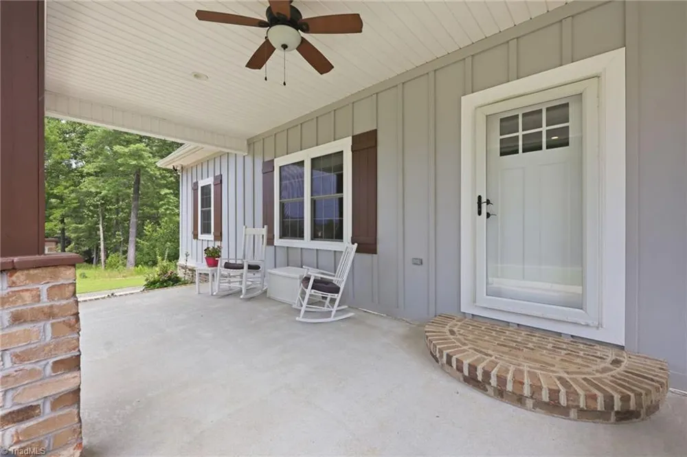 612 Niston Lane Mount Airy, NC 27030