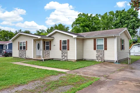 306 Belinda Pkwy