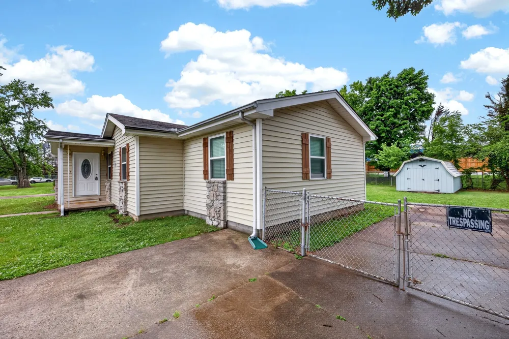 306 Belinda Pkwy Mount Juliet, TN 37122