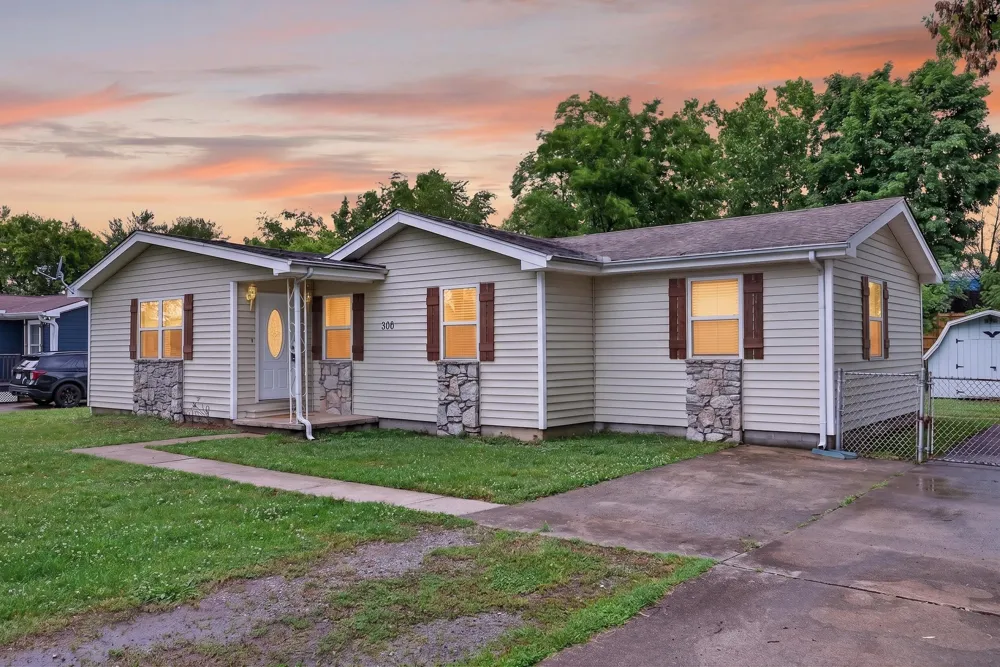 306 Belinda Pkwy Mount Juliet, TN 37122