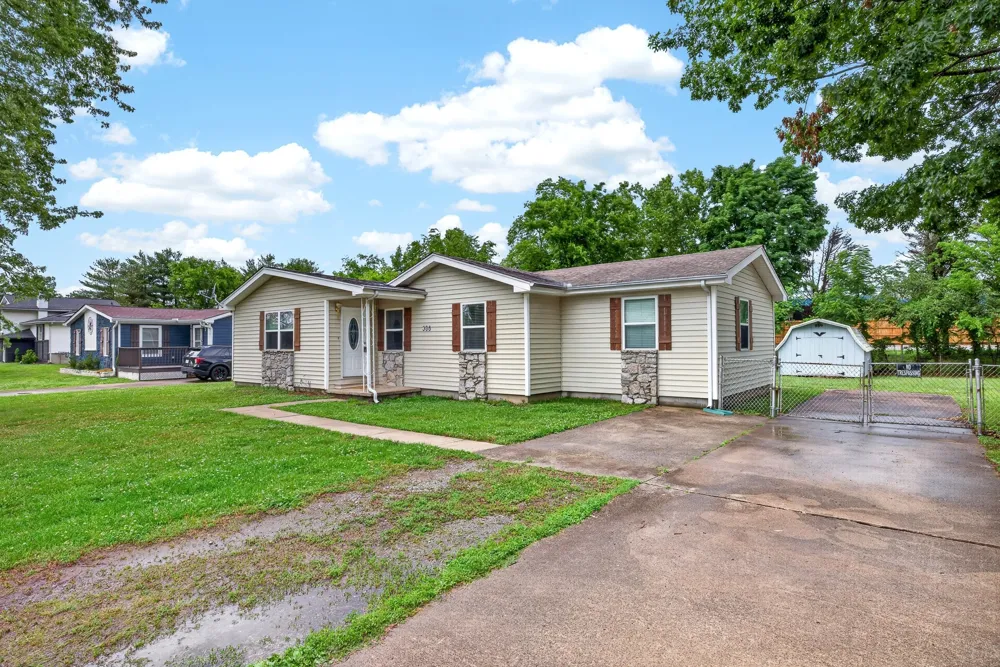 306 Belinda Pkwy Mount Juliet, TN 37122