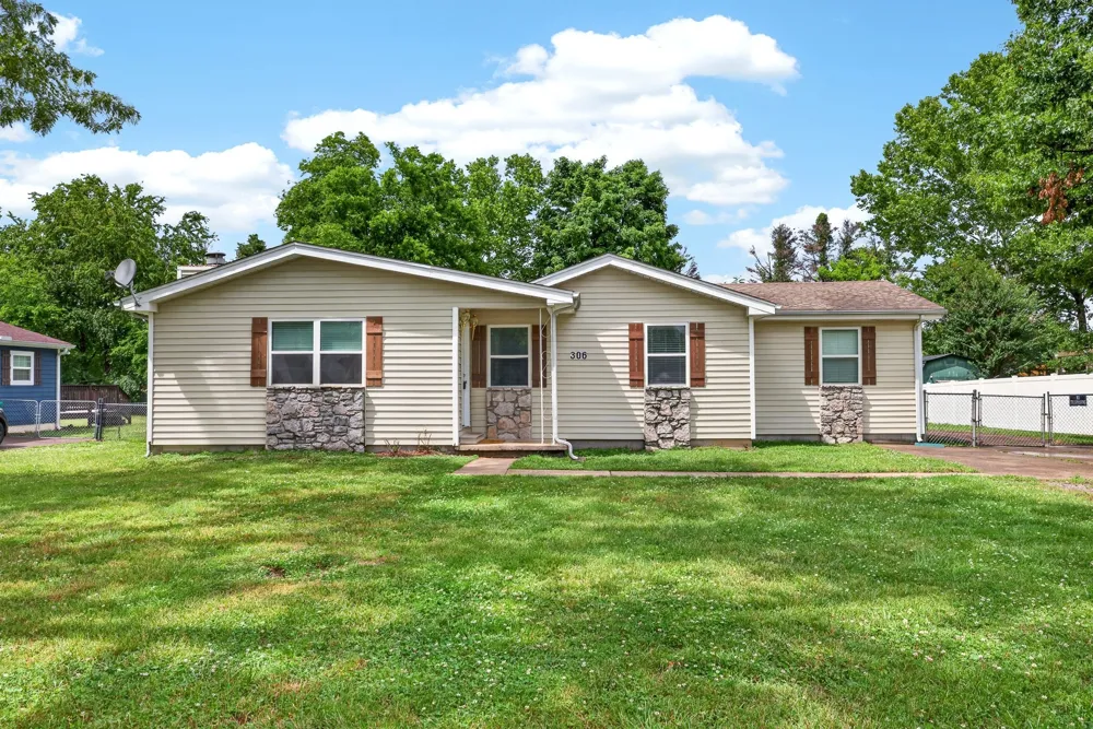 306 Belinda Pkwy Mount Juliet, TN 37122