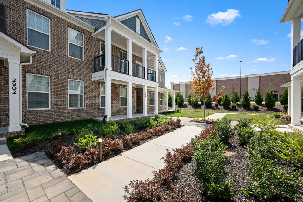 2718 Willowoak Trl #2903 Murfreesboro, TN 37129