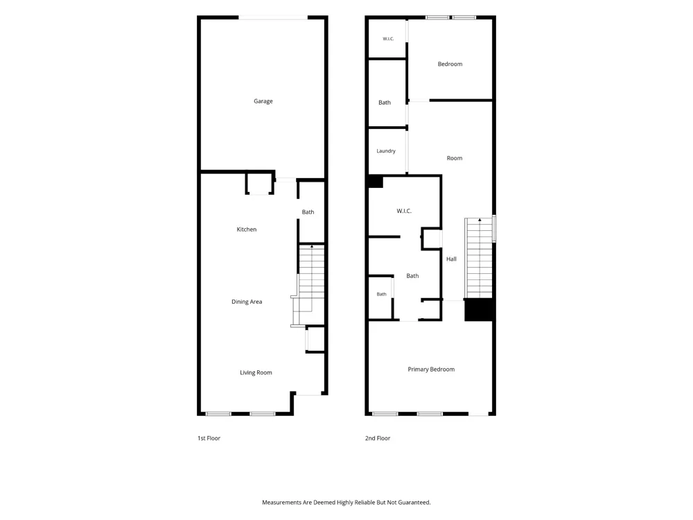 2718 Willowoak Trl #2903 Murfreesboro, TN 37129