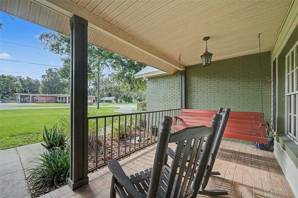 510 EDGEWOOD DRIVE Fort Meade, FL 33841