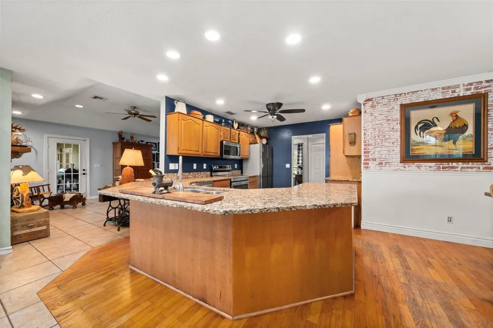 510 EDGEWOOD DRIVE Fort Meade, FL 33841
