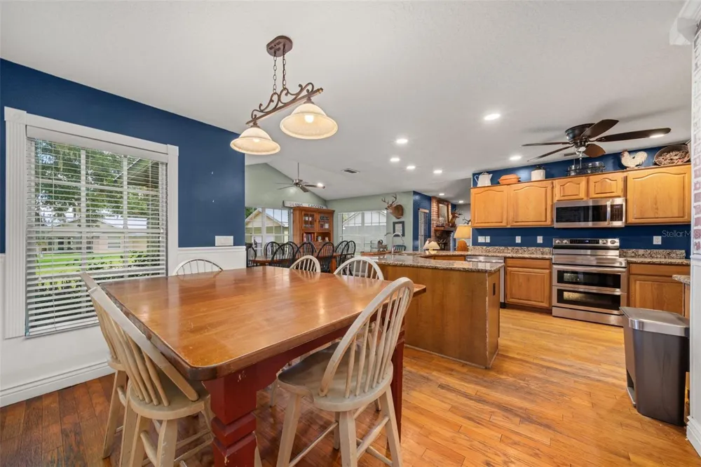 510 EDGEWOOD DRIVE Fort Meade, FL 33841