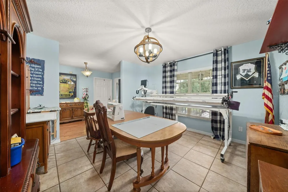 510 EDGEWOOD DRIVE Fort Meade, FL 33841