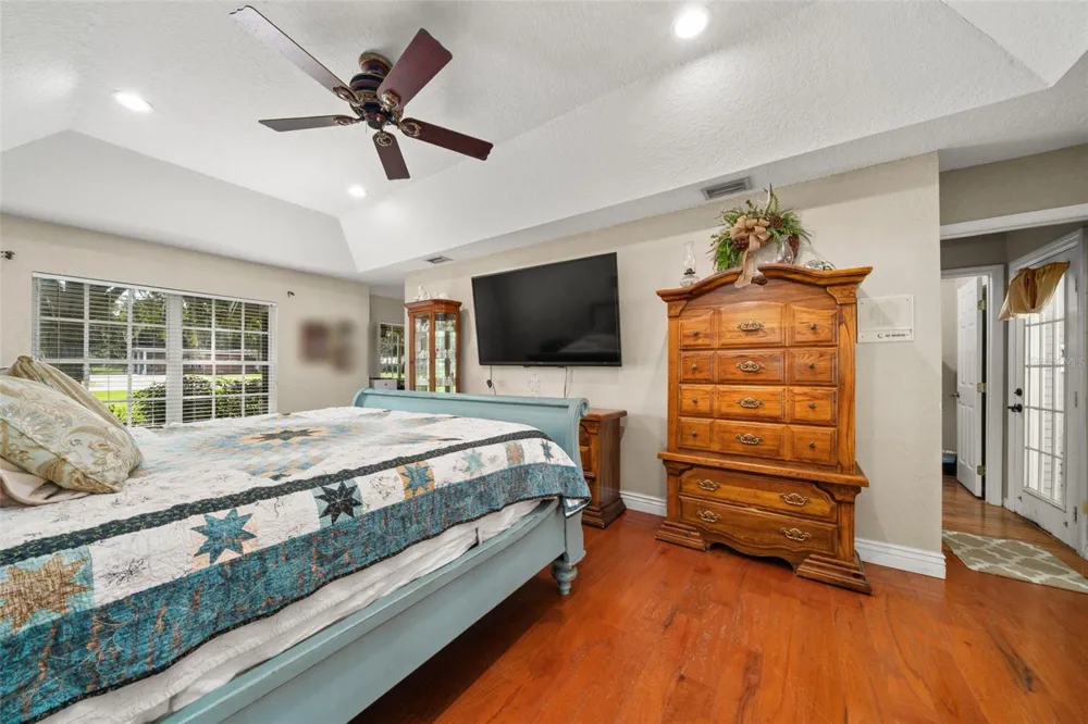510 EDGEWOOD DRIVE Fort Meade, FL 33841