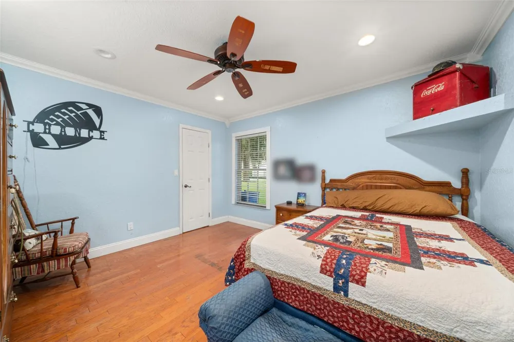 510 EDGEWOOD DRIVE Fort Meade, FL 33841