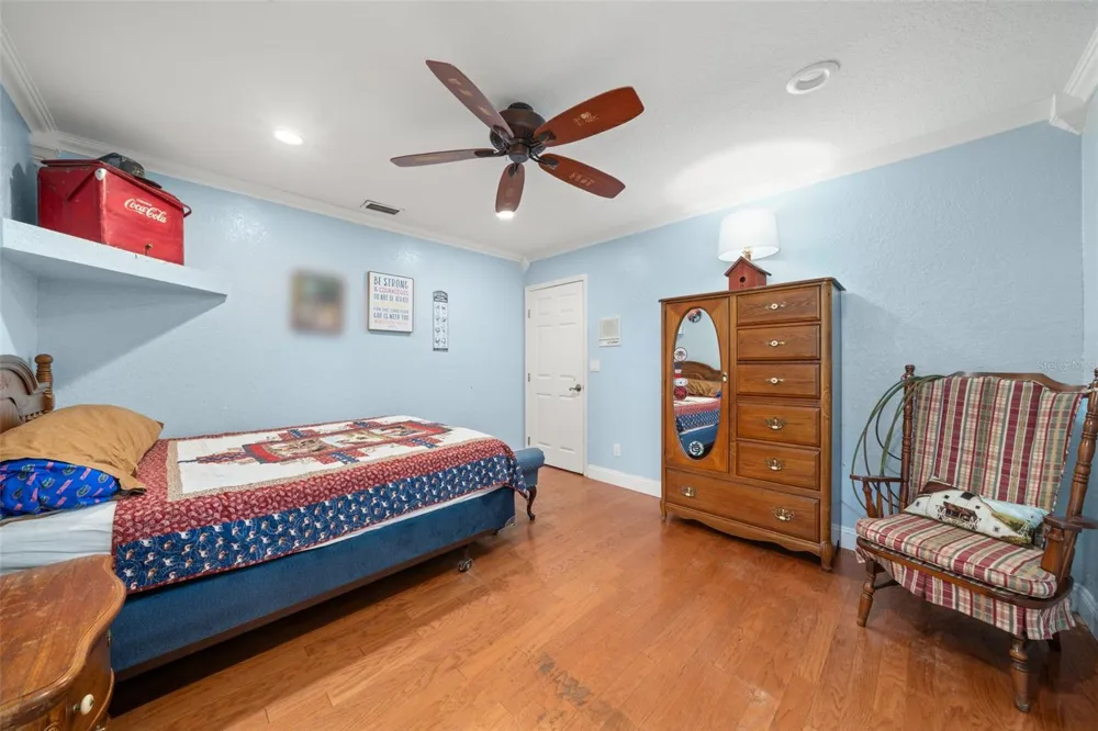 510 EDGEWOOD DRIVE Fort Meade, FL 33841