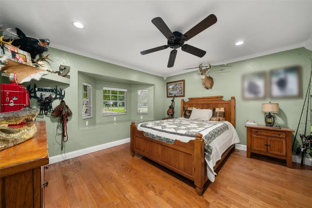 510 EDGEWOOD DRIVE Fort Meade, FL 33841