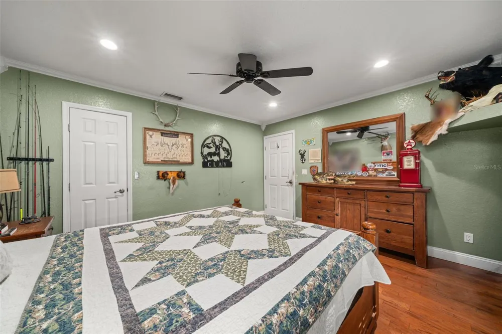 510 EDGEWOOD DRIVE Fort Meade, FL 33841