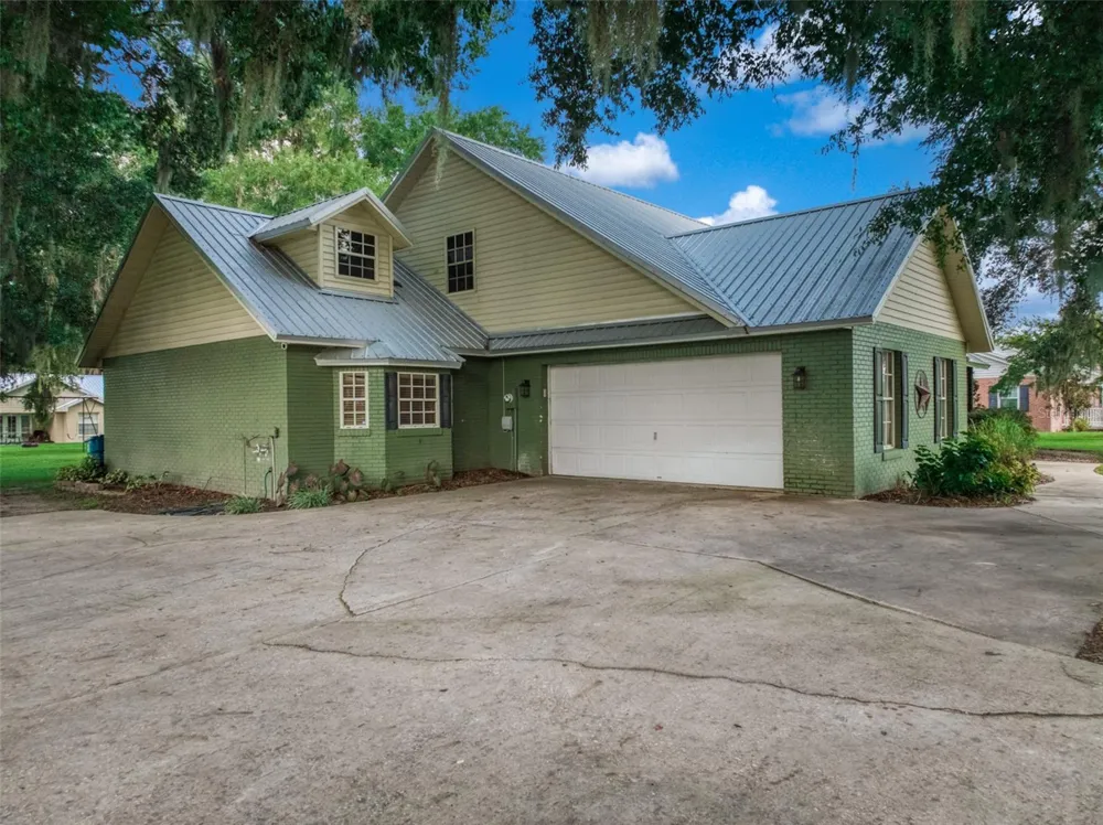 510 EDGEWOOD DRIVE Fort Meade, FL 33841