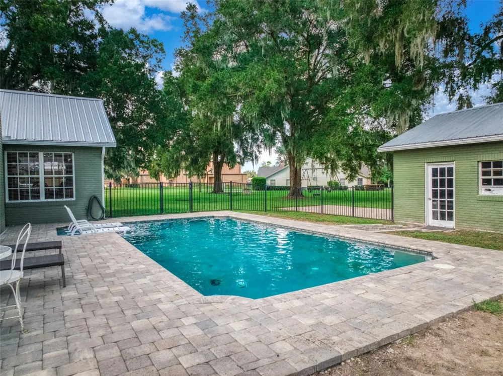 510 EDGEWOOD DRIVE Fort Meade, FL 33841