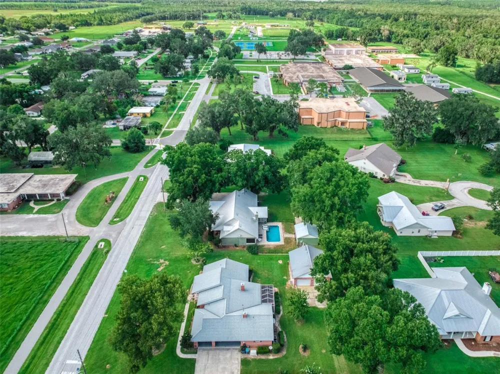 510 EDGEWOOD DRIVE Fort Meade, FL 33841