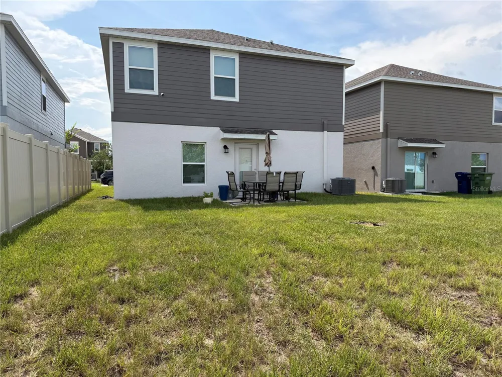 1187 TYLER LOOP Winter Haven, FL 33884