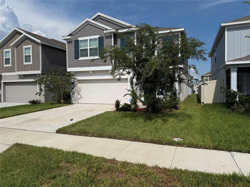 1187 TYLER LOOP Winter Haven, FL 33884