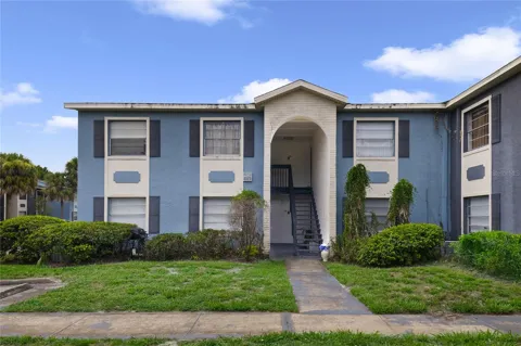 2541 ALAFAYA TRAIL #77