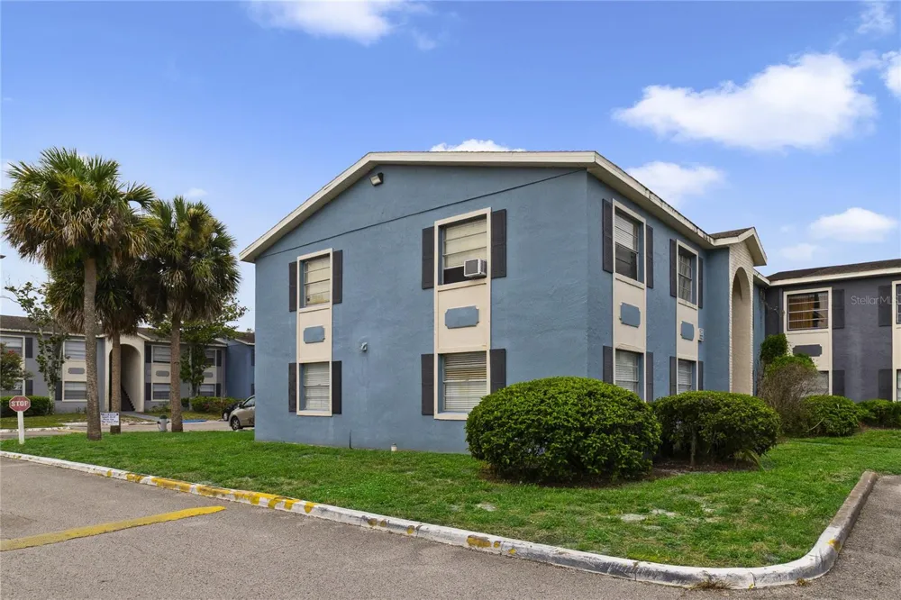 2541 ALAFAYA TRAIL #77 Orlando, FL 32826