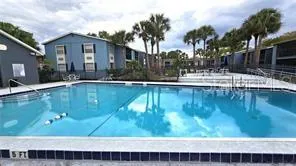 2541 ALAFAYA TRAIL #77 Orlando, FL 32826