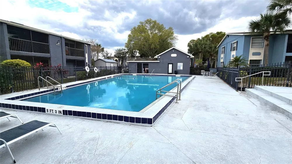 2541 ALAFAYA TRAIL #77 Orlando, FL 32826