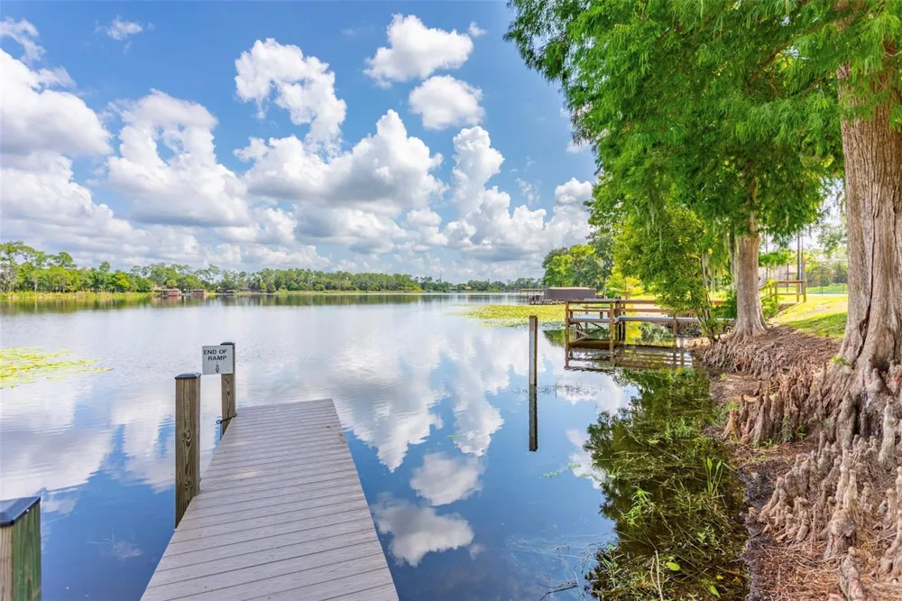 8830 ASPEN AVENUE Orlando, FL 32817