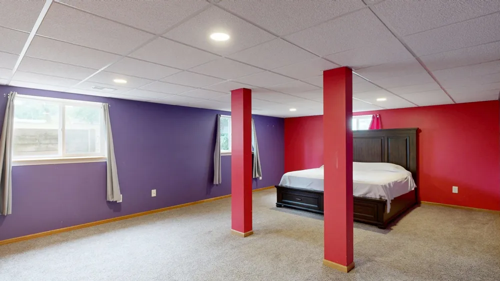 1190 Arthur Sheridan Township, MI 49340