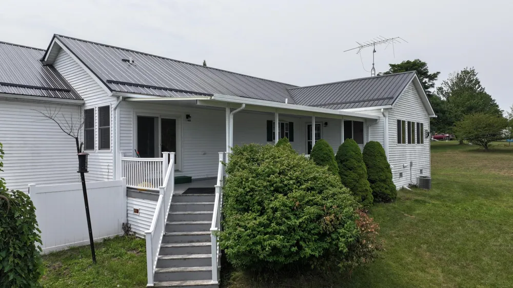 1190 Arthur Sheridan Township, MI 49340