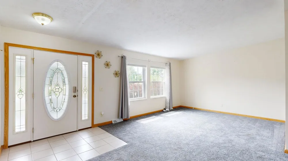 1190 Arthur Sheridan Township, MI 49340