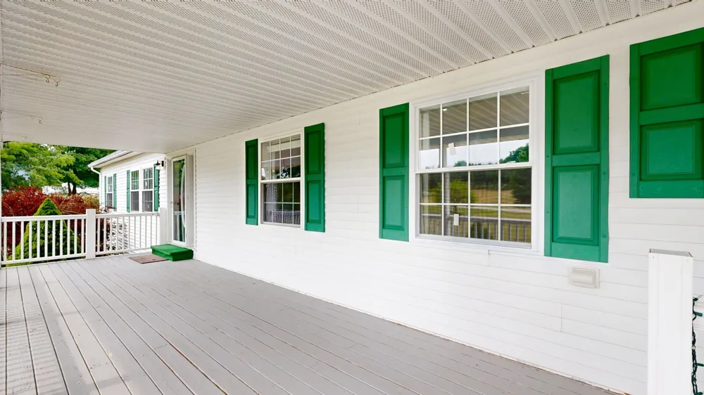 1190 Arthur Sheridan Township, MI 49340