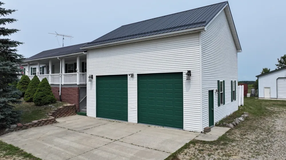 1190 Arthur Sheridan Township, MI 49340
