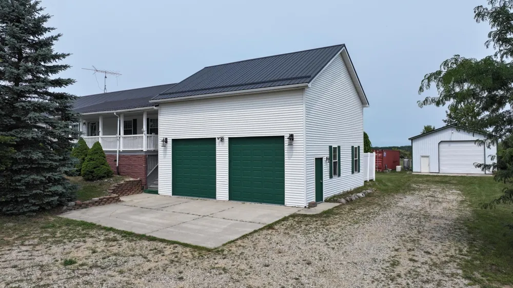 1190 Arthur Sheridan Township, MI 49340
